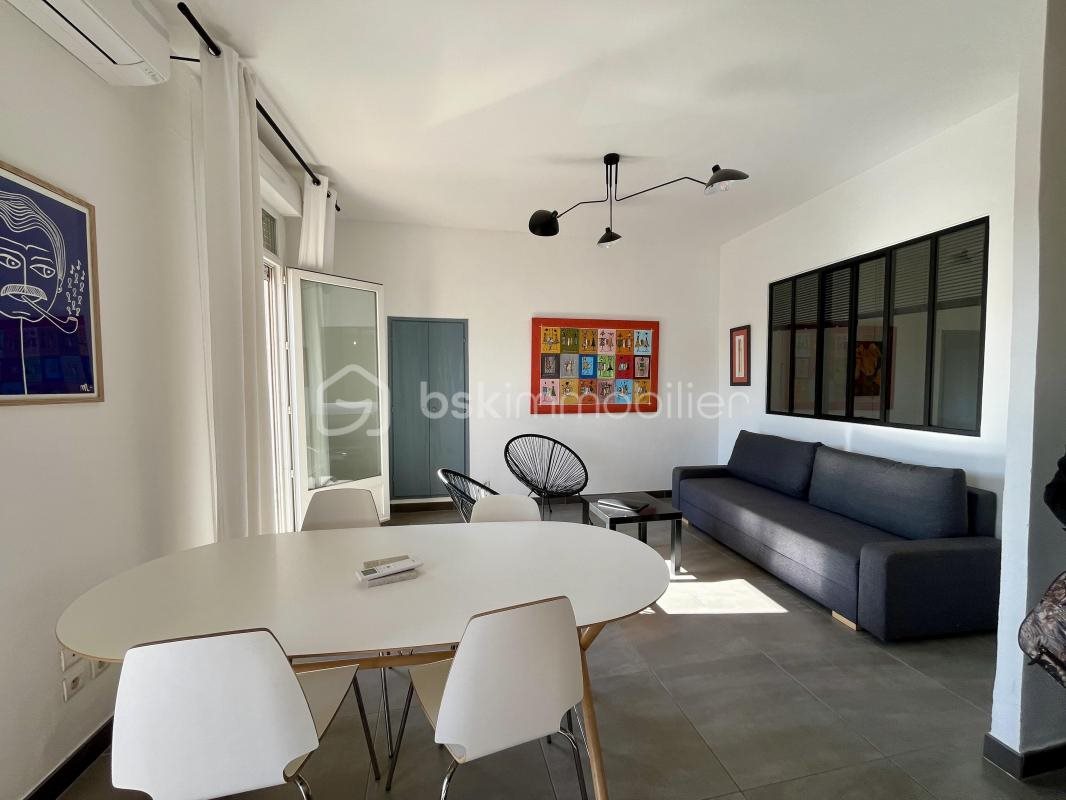 Appartement à vendre, 62m², Sète