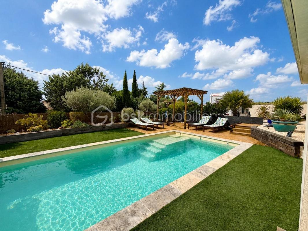 Maison à vendre, 119m², Gignac