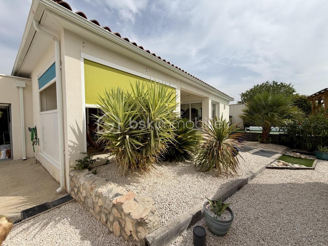 Maison à vendre, 119m², Gignac