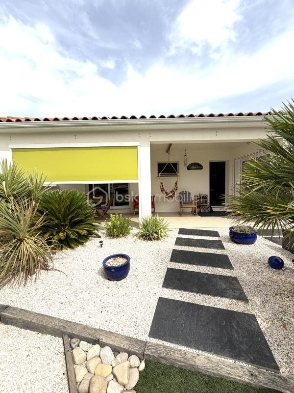 Maison à vendre, 119m², Gignac