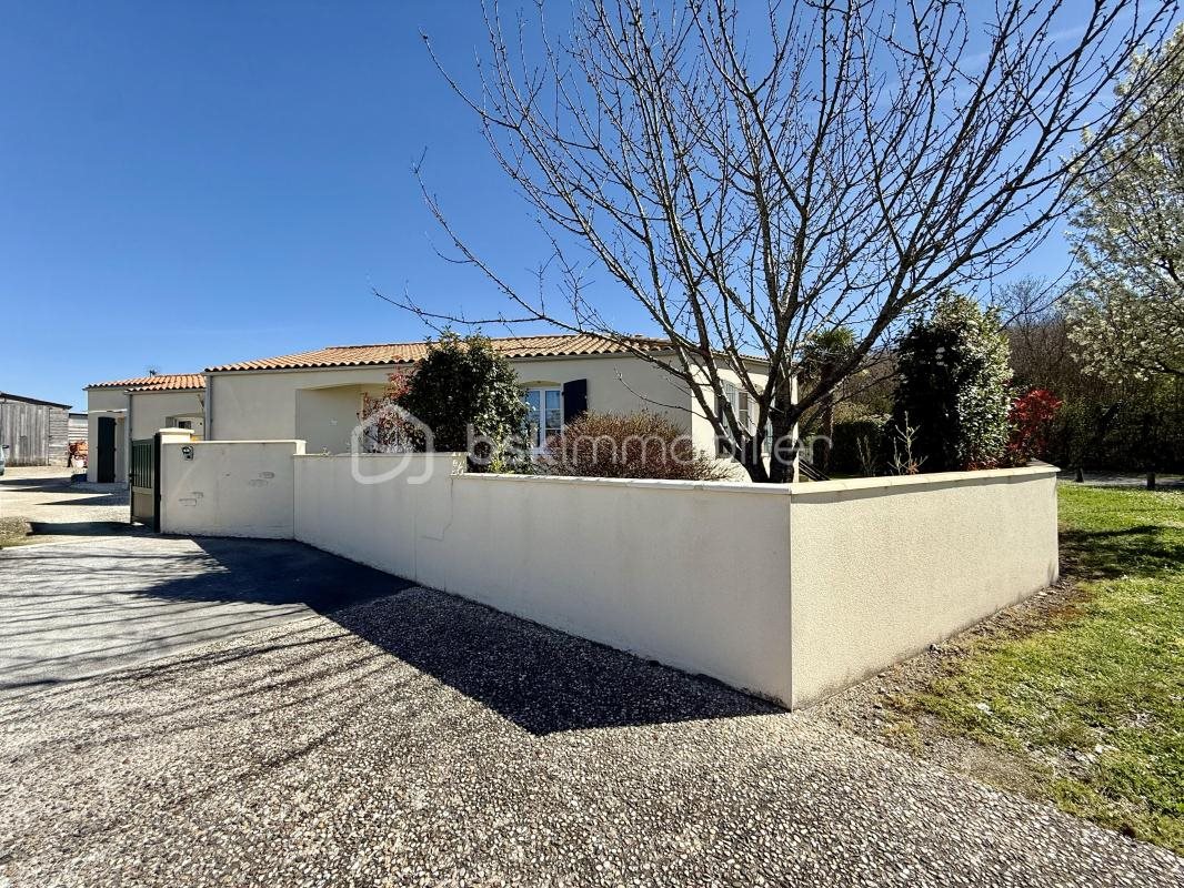 Maison à vendre, 160m², Grézac