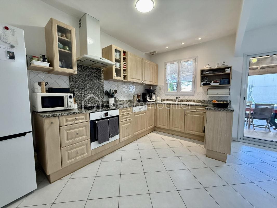 Maison à vendre, 160m², Grézac