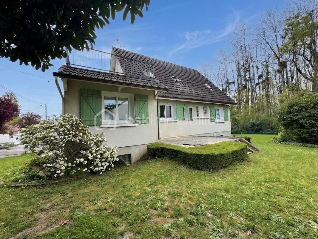 Maison à vendre, 147m², Saint-Germain-lès-Arpajon