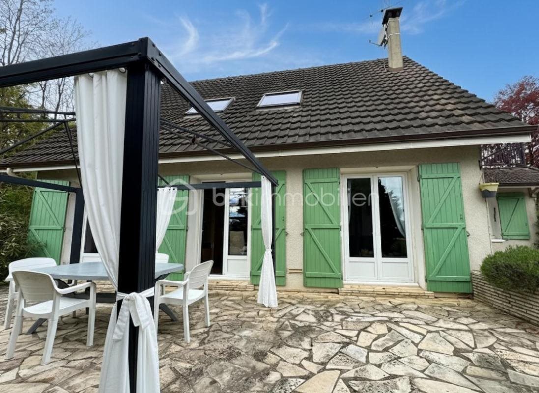 Maison à vendre, 147m², Saint-Germain-lès-Arpajon