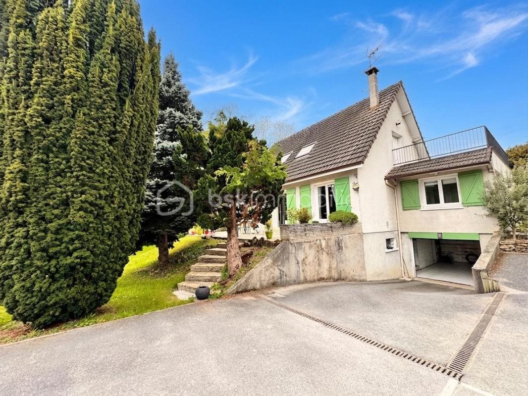 Maison à vendre, 147m², Saint-Germain-lès-Arpajon