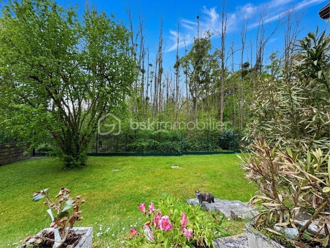 Maison à vendre, 147m², Saint-Germain-lès-Arpajon