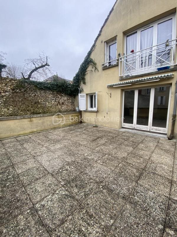 Appartement à vendre, 63m², Etampes
