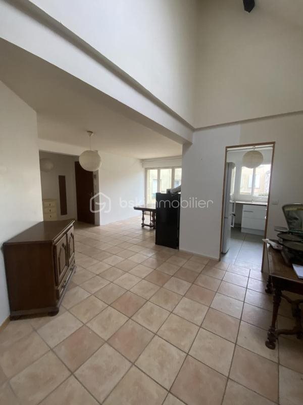 Appartement à vendre, 63m², Etampes