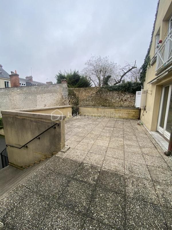 Appartement à vendre, 63m², Etampes
