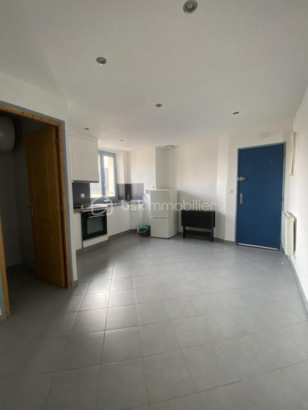 Appartement à vendre, 31m², Brétigny-sur-Orge