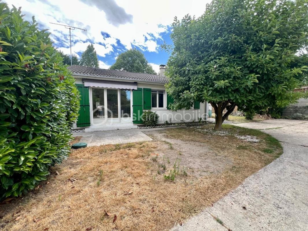 Maison à vendre, 90m², Itteville