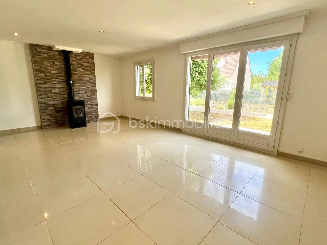 Maison à vendre, 90m², Itteville