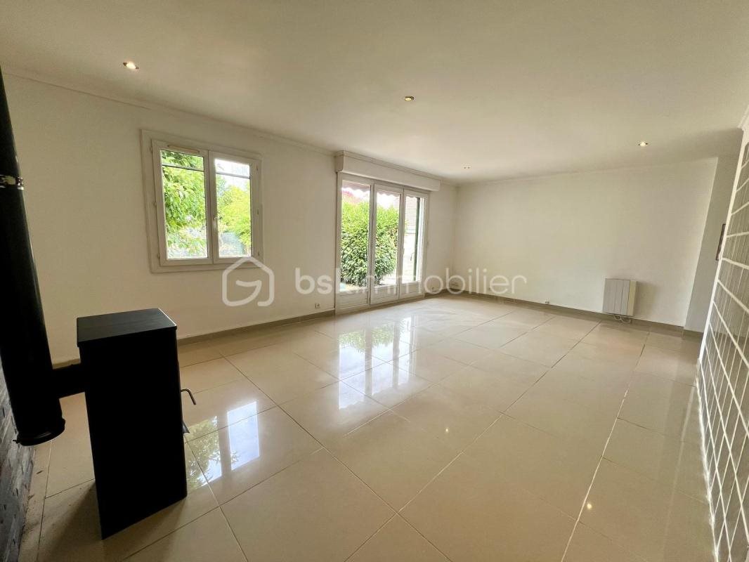 Maison à vendre, 90m², Itteville