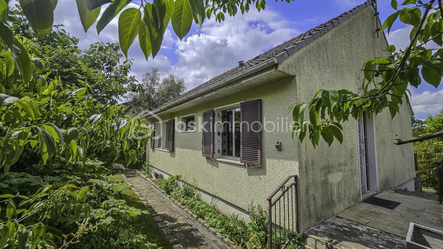 Maison à vendre, 71m², Baulne