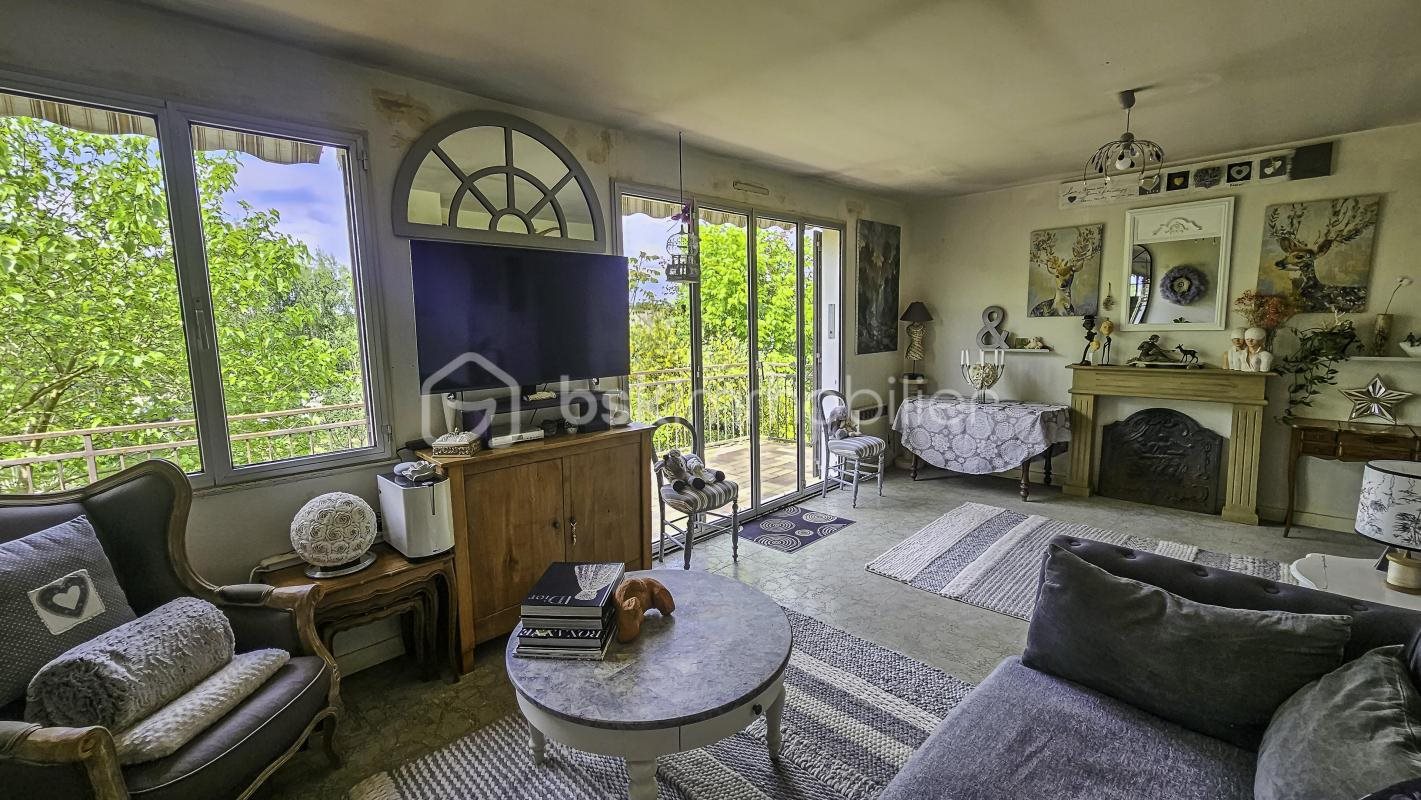 Maison à vendre, 71m², Baulne