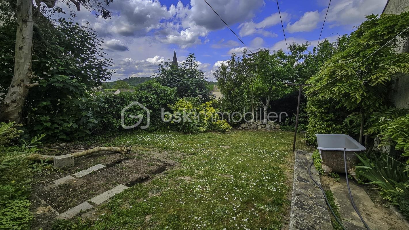 Maison à vendre, 71m², Baulne