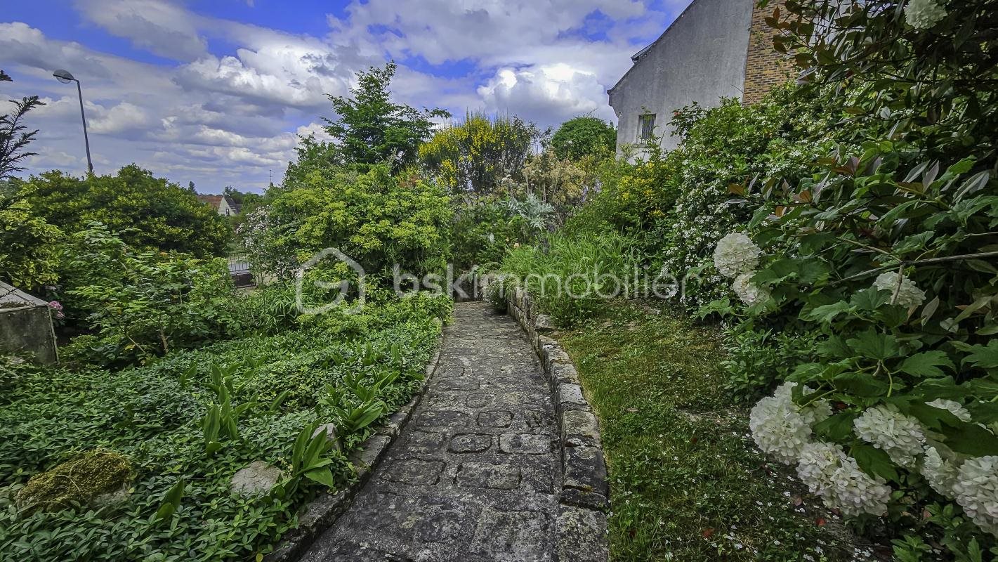 Maison à vendre, 71m², Baulne