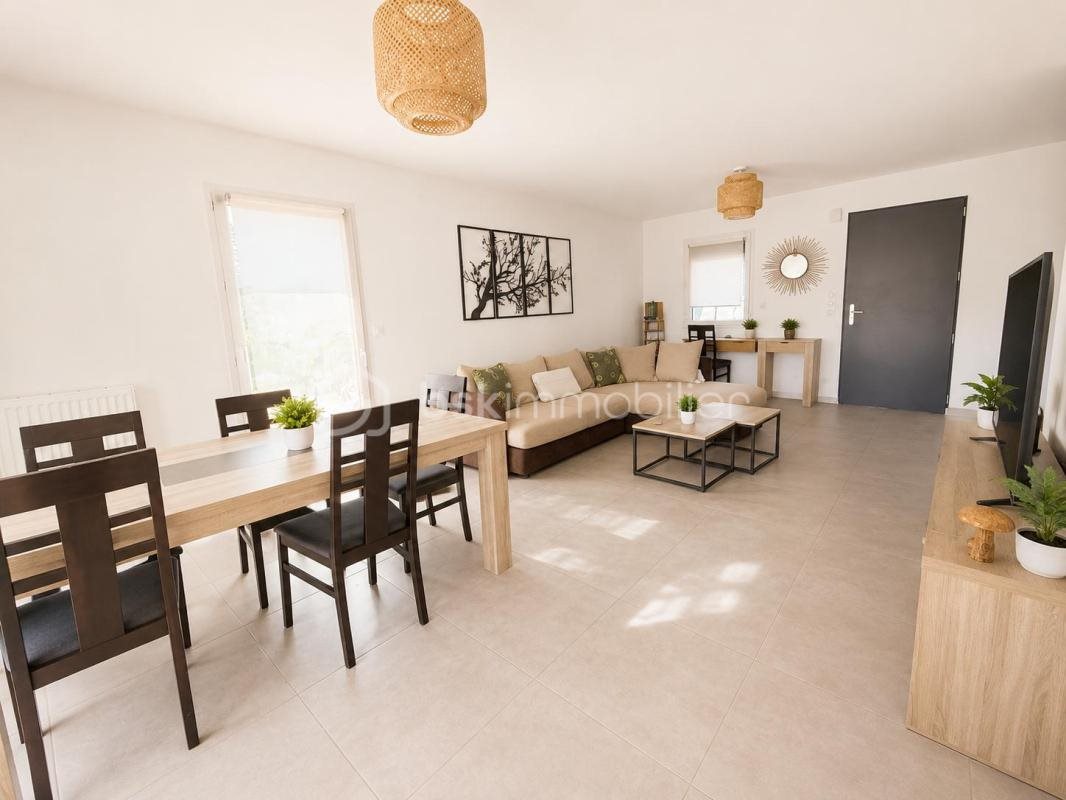 Maison à vendre, 84m², Saint-Marcellin