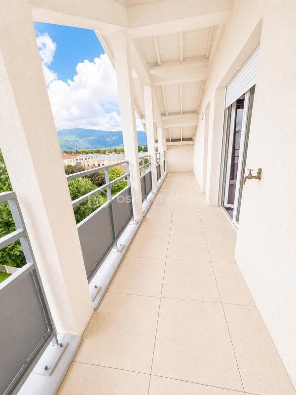 Appartement à vendre, 53m², Saint-Marcellin