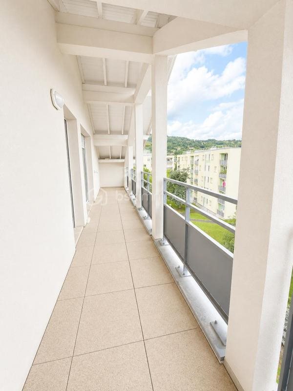Appartement à vendre, 53m², Saint-Marcellin