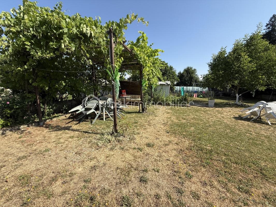 Maison à vendre, 166m², Saint-Pierre-de-Bressieux