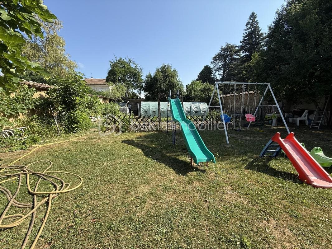 Maison à vendre, 166m², Saint-Pierre-de-Bressieux