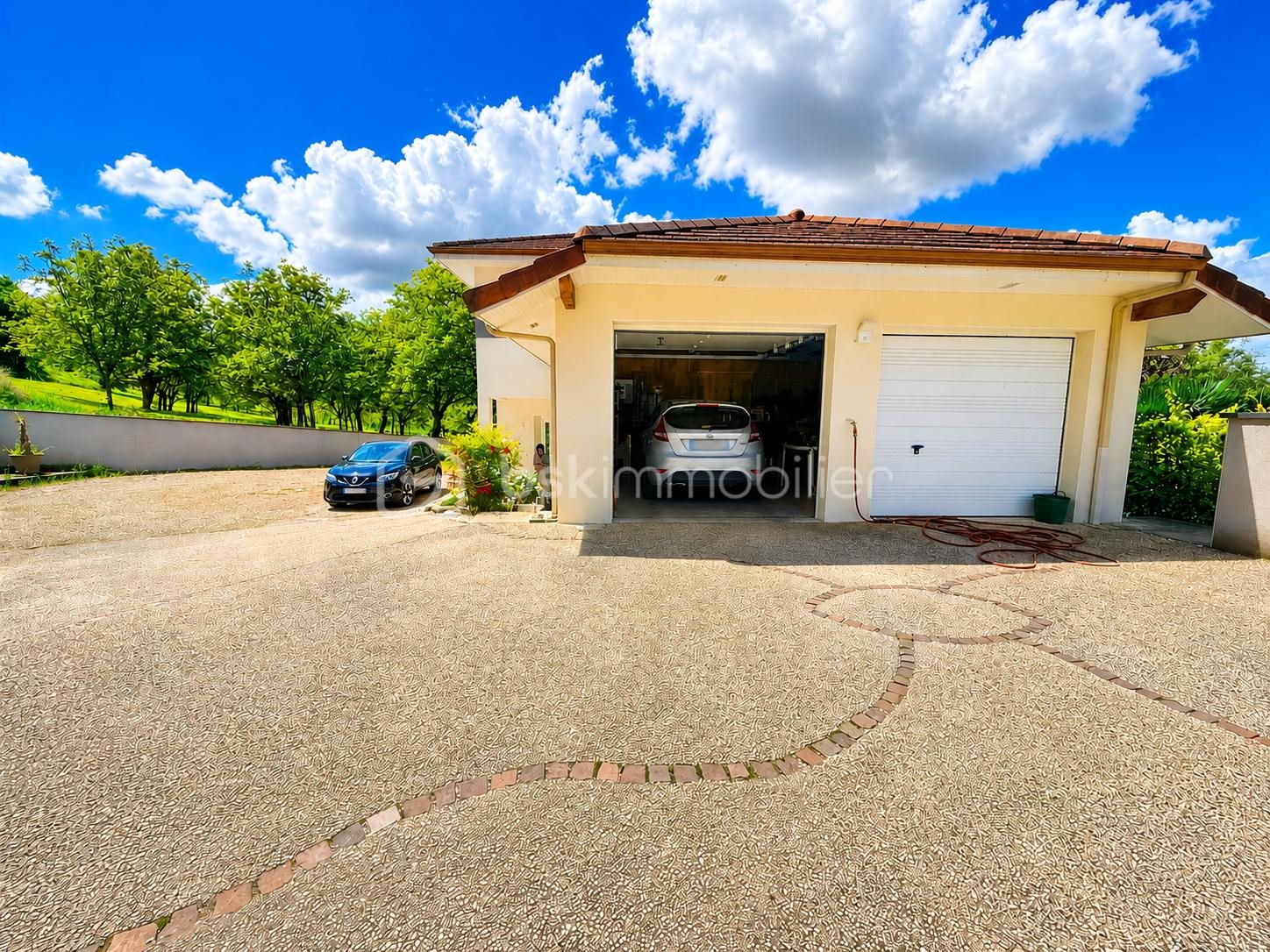 Maison à vendre, 145m², Saint-Marcellin