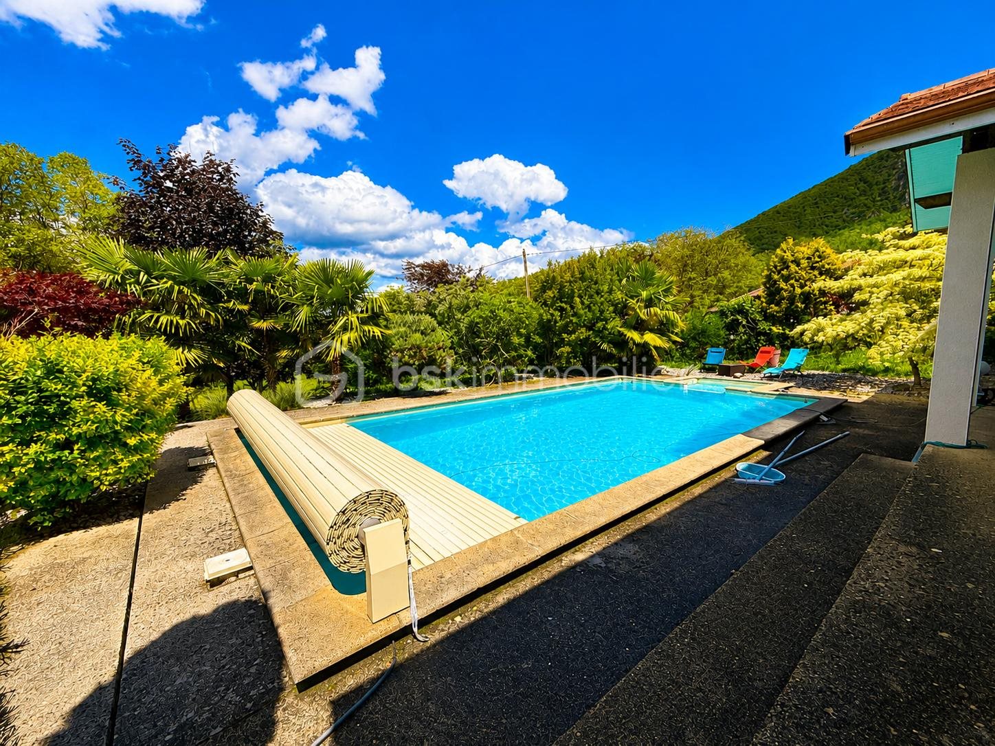 Maison à vendre, 145m², Saint-Marcellin