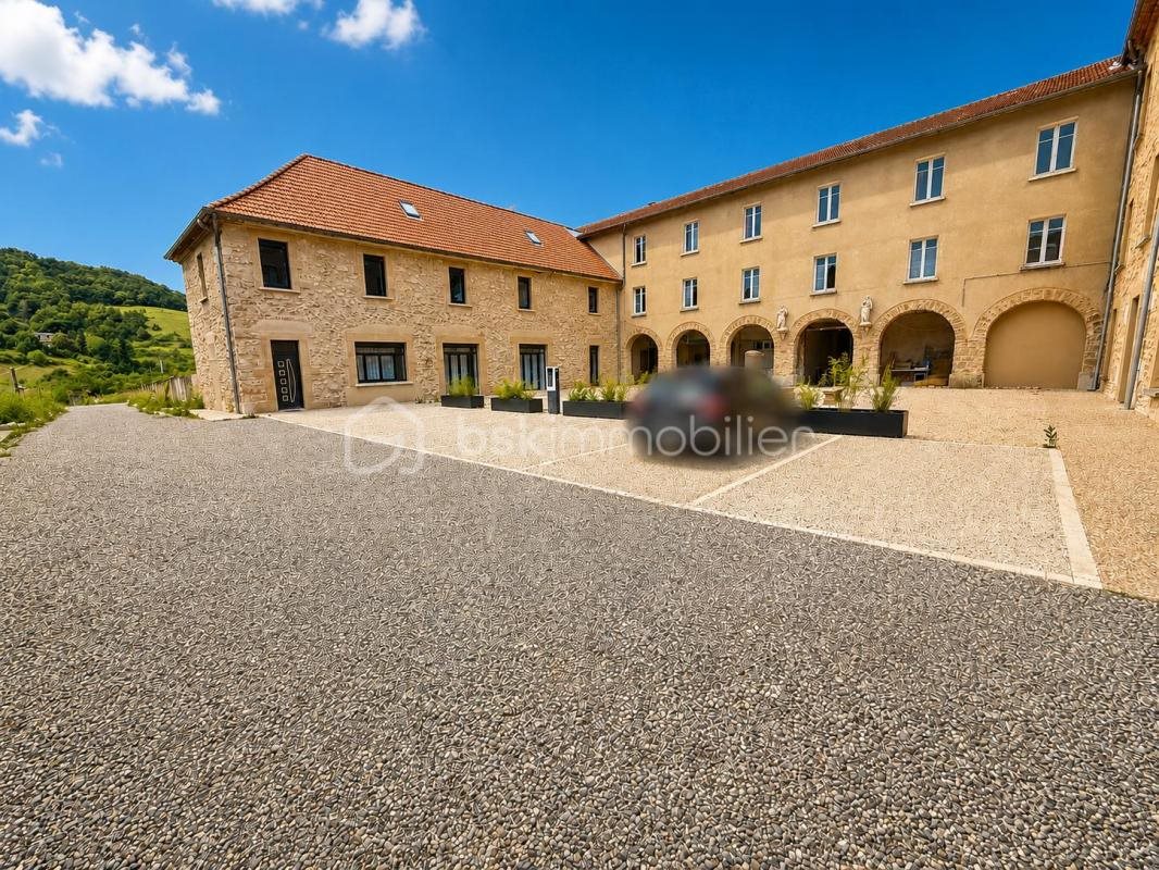 Maison à vendre, 248m², Saint-Marcellin