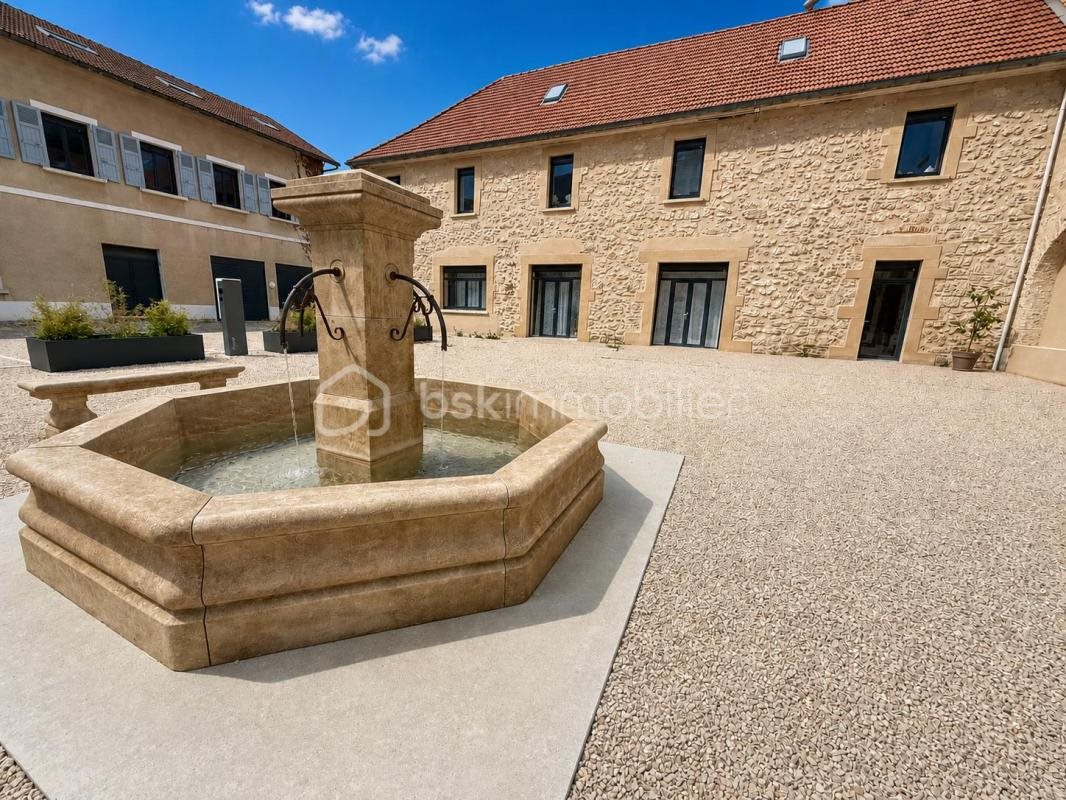 Maison à vendre, 248m², Saint-Marcellin