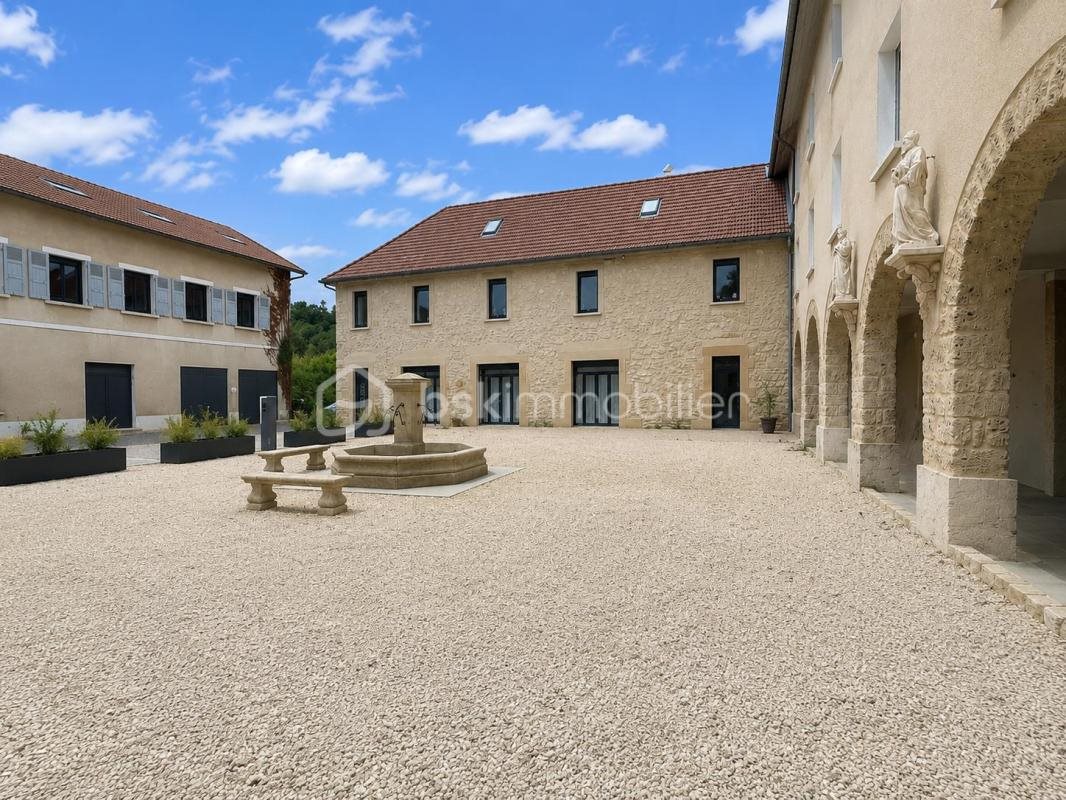Maison à vendre, 248m², Saint-Marcellin
