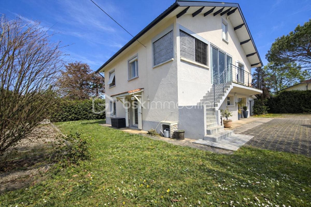 Maison à vendre, 196m², Saint-Marcellin
