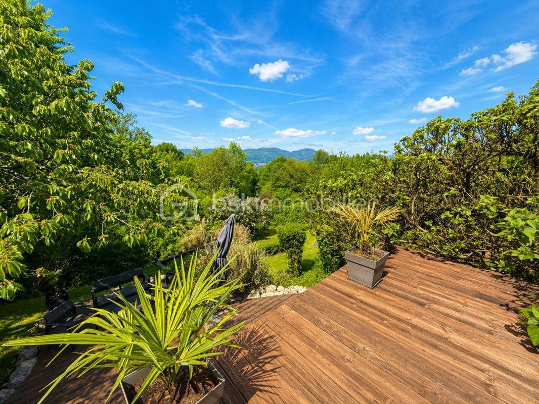 Maison à vendre, 134m², Tullins