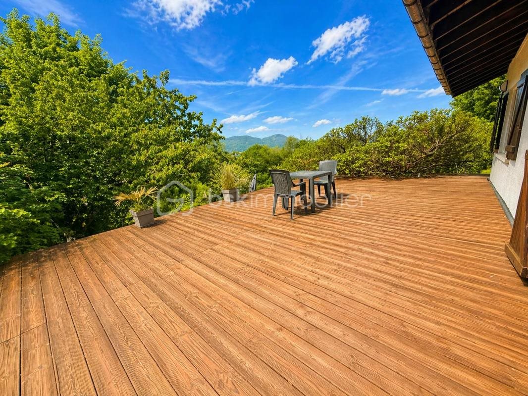 Maison à vendre, 134m², Tullins