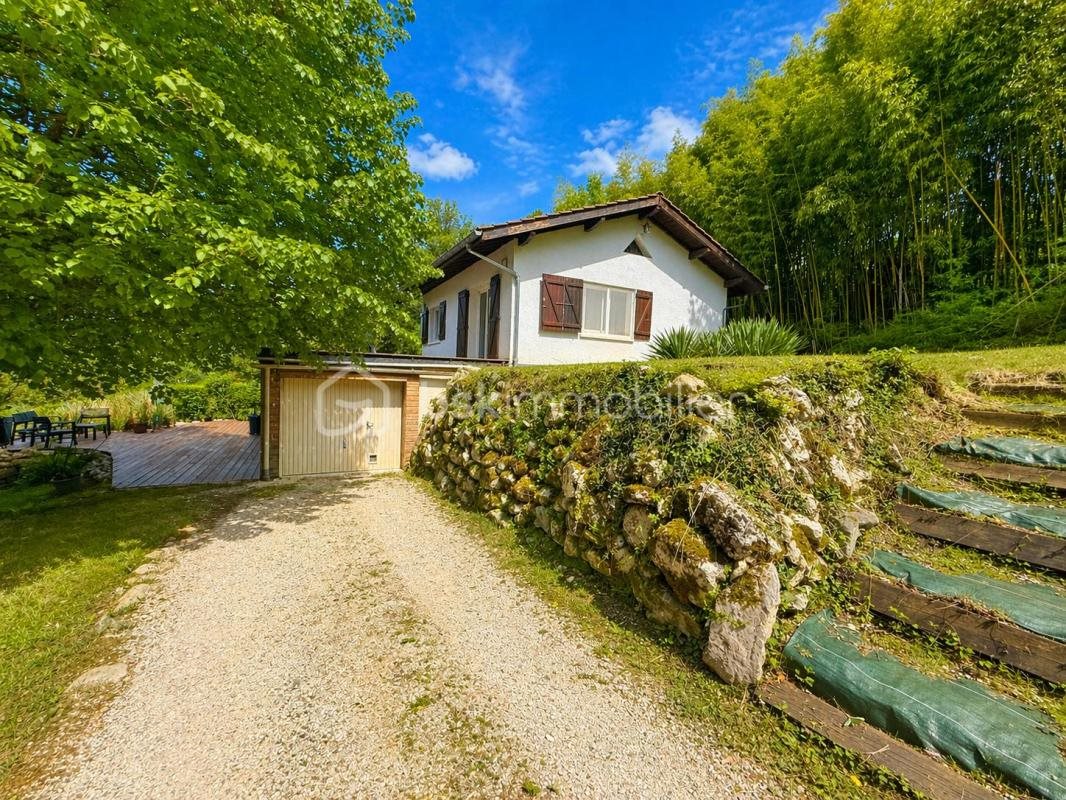 Maison à vendre, 134m², Tullins