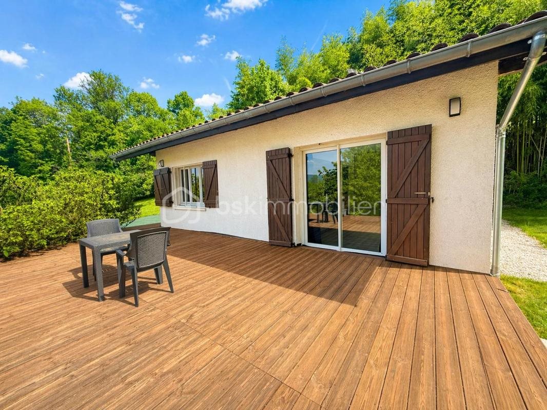 Maison à vendre, 134m², Tullins