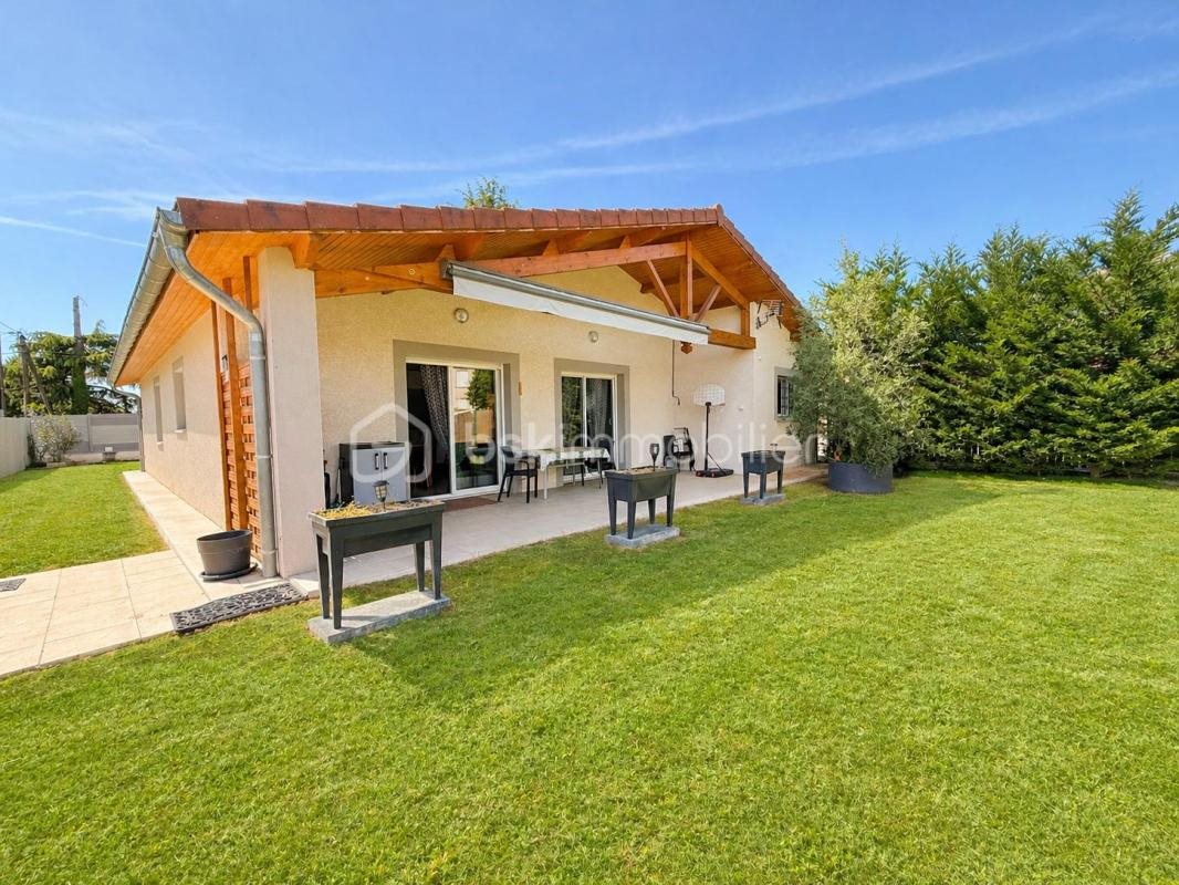 Maison à vendre, 97m², Saint-Hilaire-du-Rosier