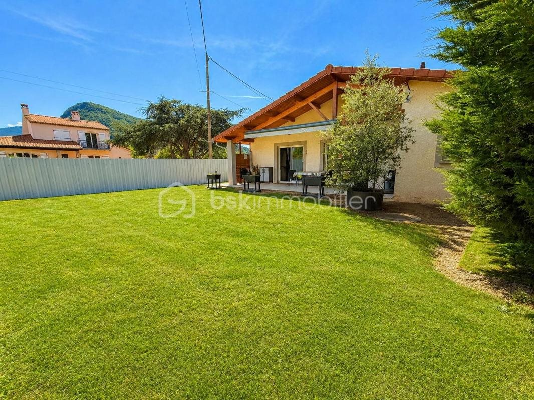 Maison à vendre, 97m², Saint-Hilaire-du-Rosier