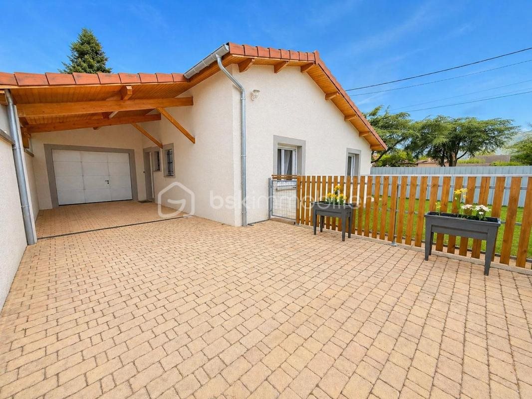 Maison à vendre, 97m², Saint-Hilaire-du-Rosier