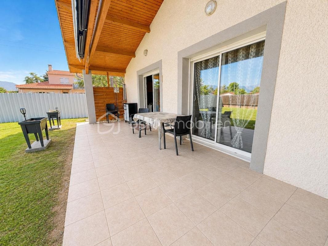 Maison à vendre, 97m², Saint-Hilaire-du-Rosier