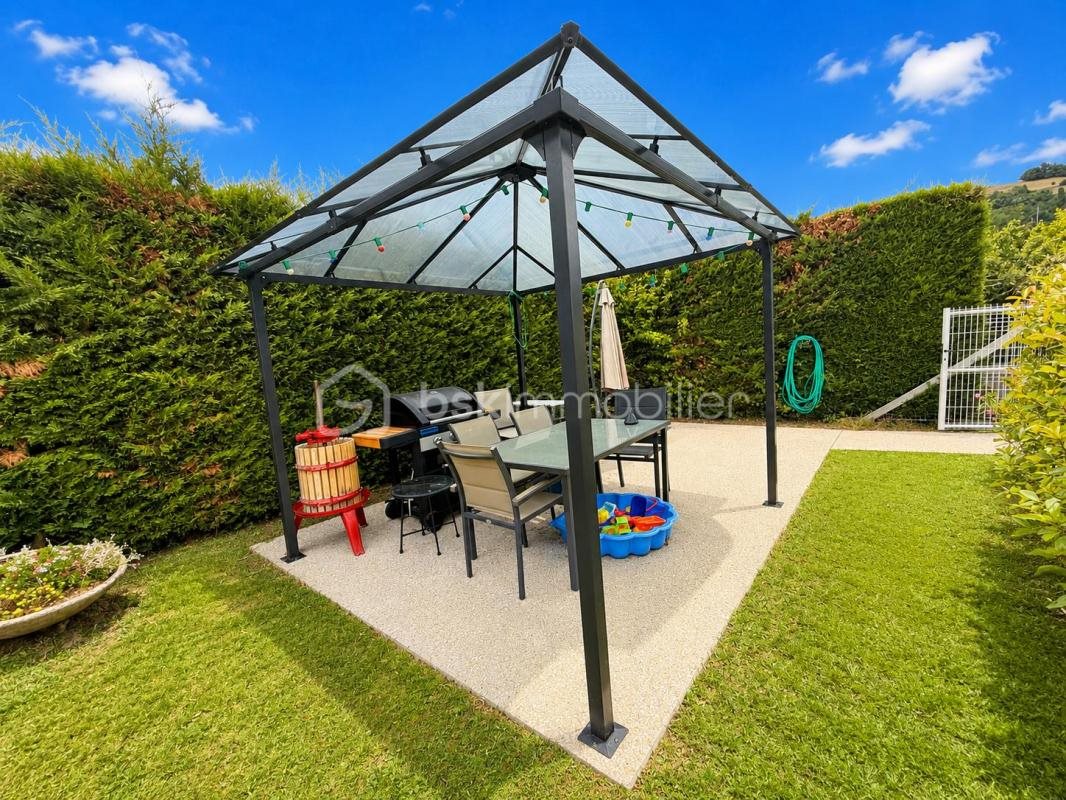 Appartement à vendre, 76m², Saint-Marcellin