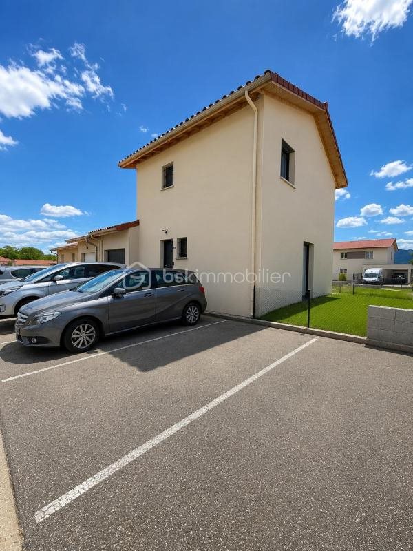 Maison à vendre, 85m², Chatte