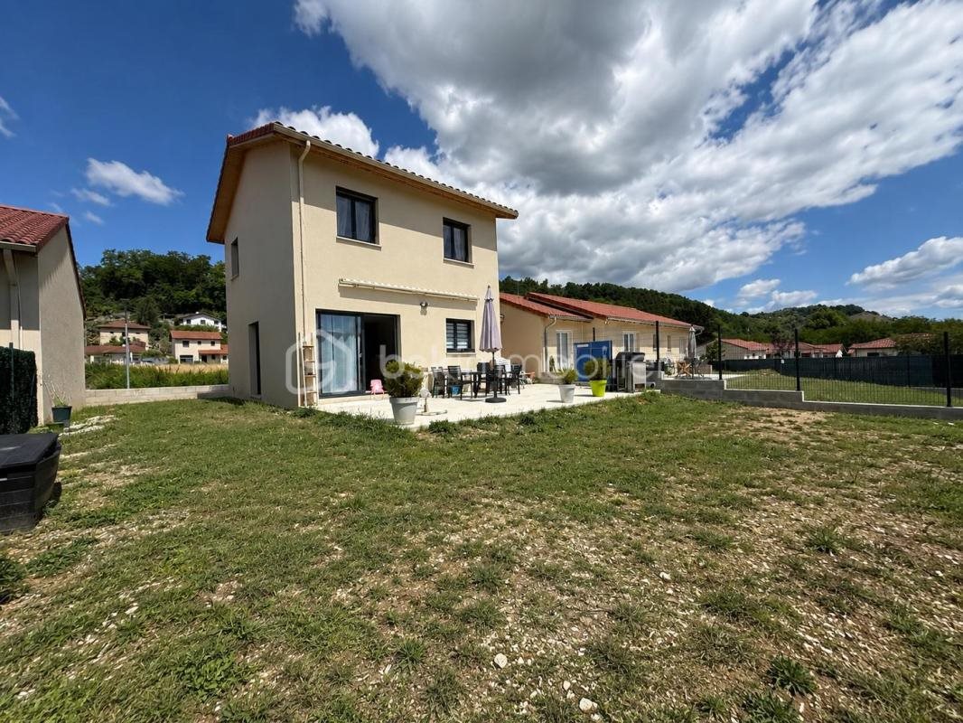 Maison à vendre, 85m², Chatte