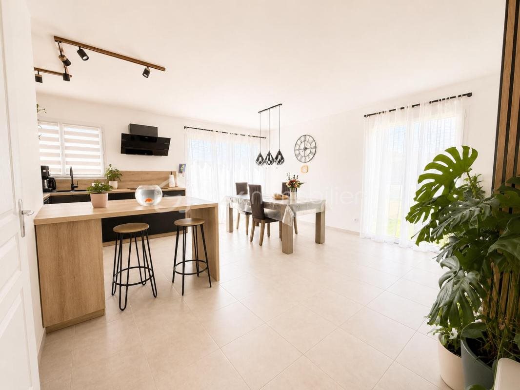 Maison à vendre, 85m², Chatte