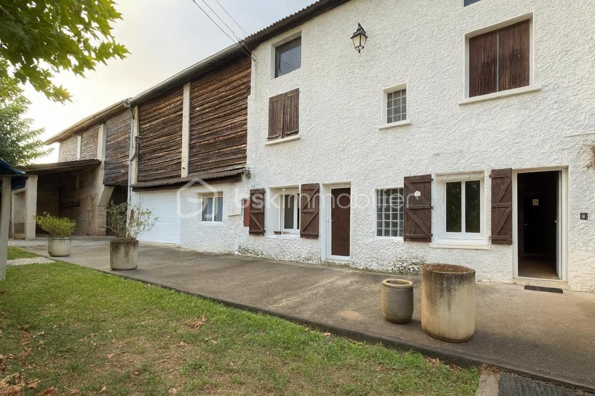 Maison à vendre, 110m², Saint-Hilaire-du-Rosier
