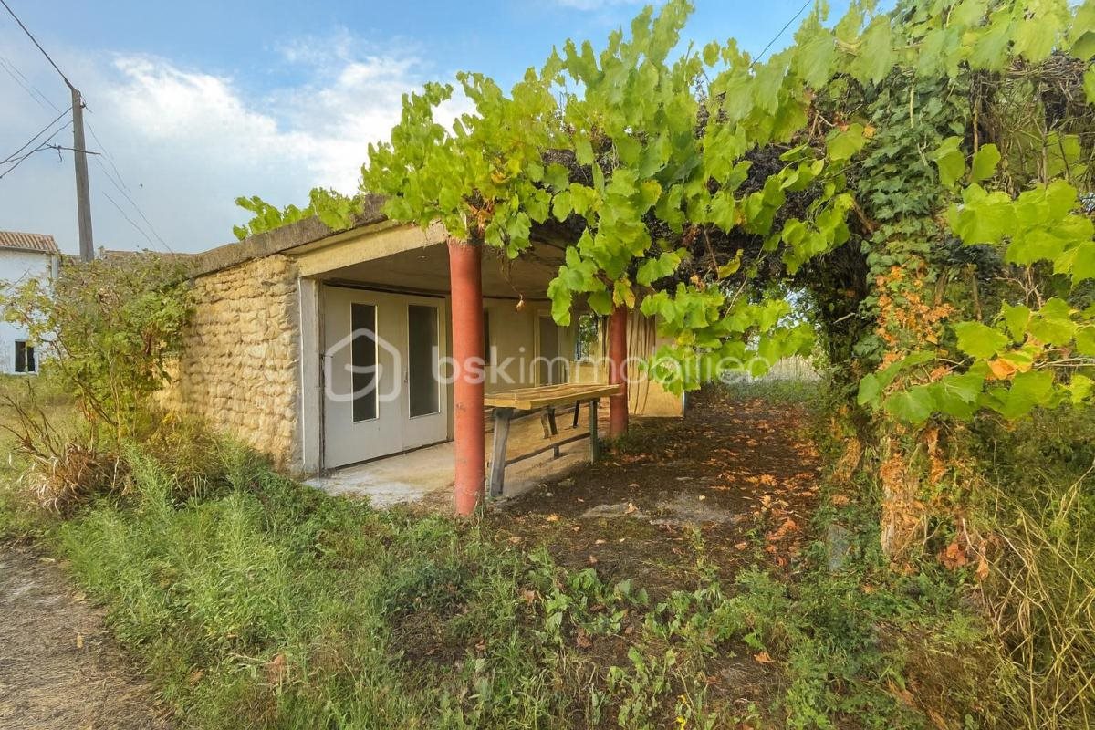 Maison à vendre, 110m², Saint-Hilaire-du-Rosier