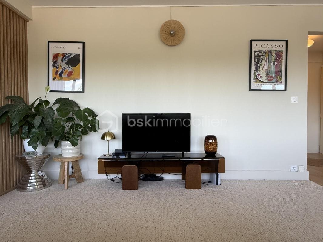 Appartement à vendre, 97m², Le Mans