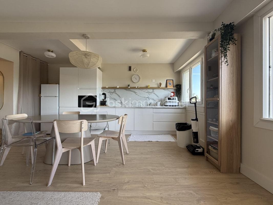 Appartement à vendre, 97m², Le Mans