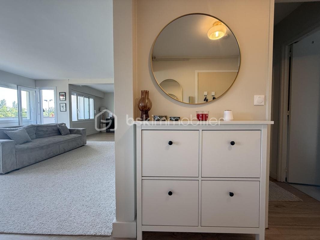 Appartement à vendre, 97m², Le Mans