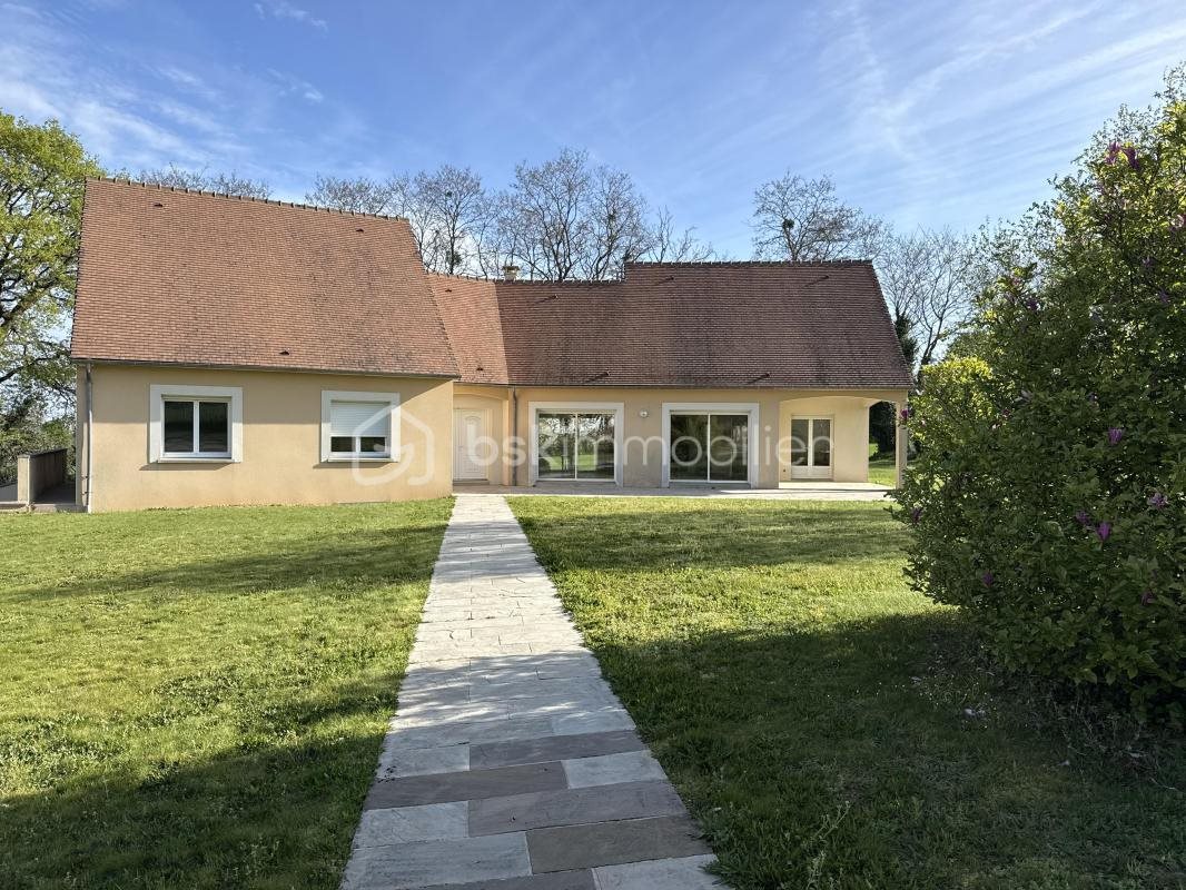 Maison à vendre, 135m², Le Mans